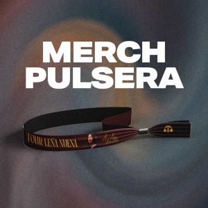 Pulsera Averly Morillo